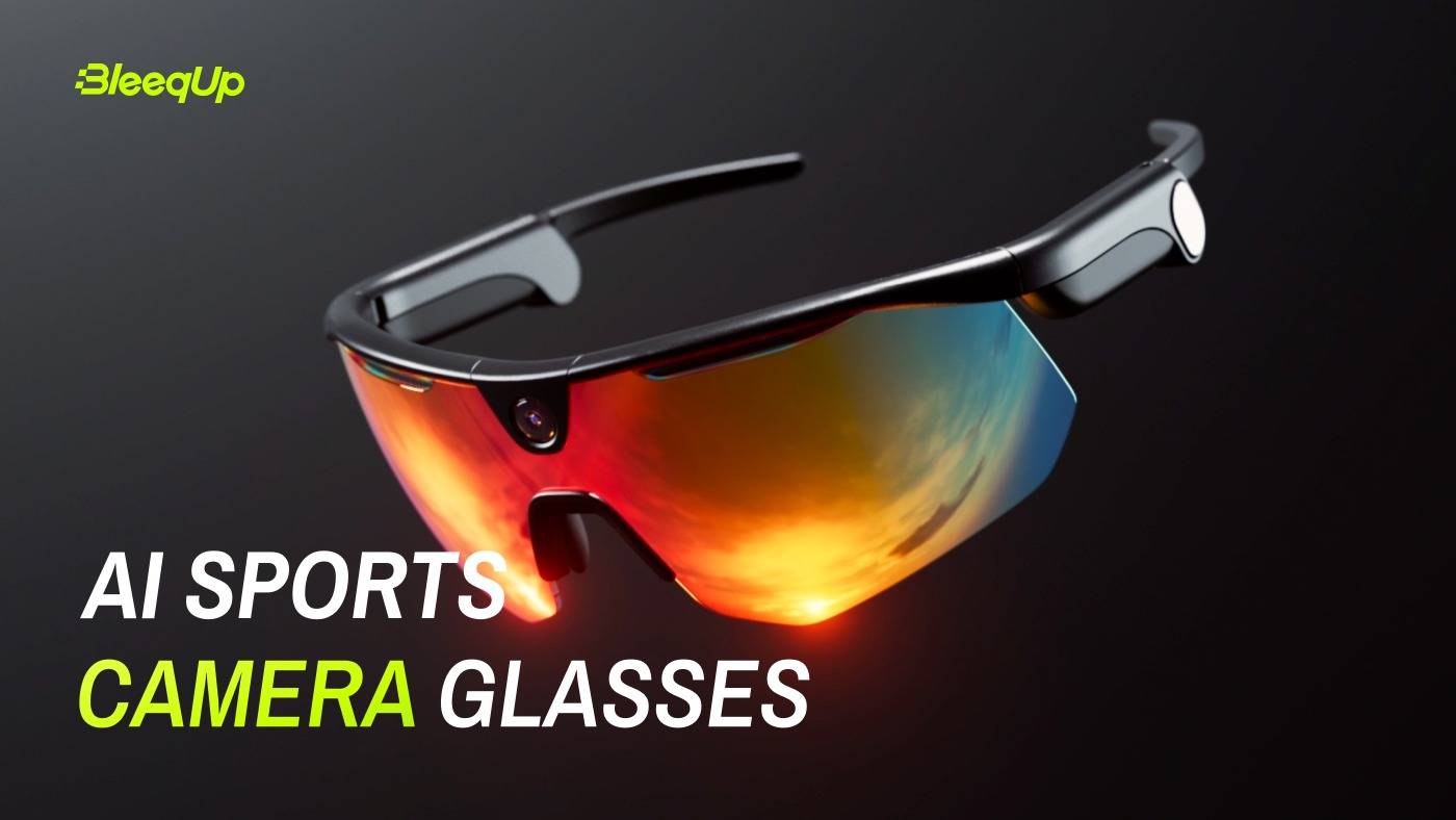 提前造出meta下一款聯(lián)名ai眼鏡產(chǎn)品,這家中國(guó)公司瞄準(zhǔn)10億級(jí)細(xì)分市場(chǎng)_