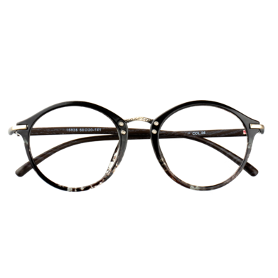 目匠超輕TR90全框復(fù)古近視眼鏡 時(shí)尚與舒適的完美結(jié)合