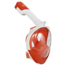 亞馬遜潛水眼鏡3 高清視野，舒適佩戴，暢享水下探險